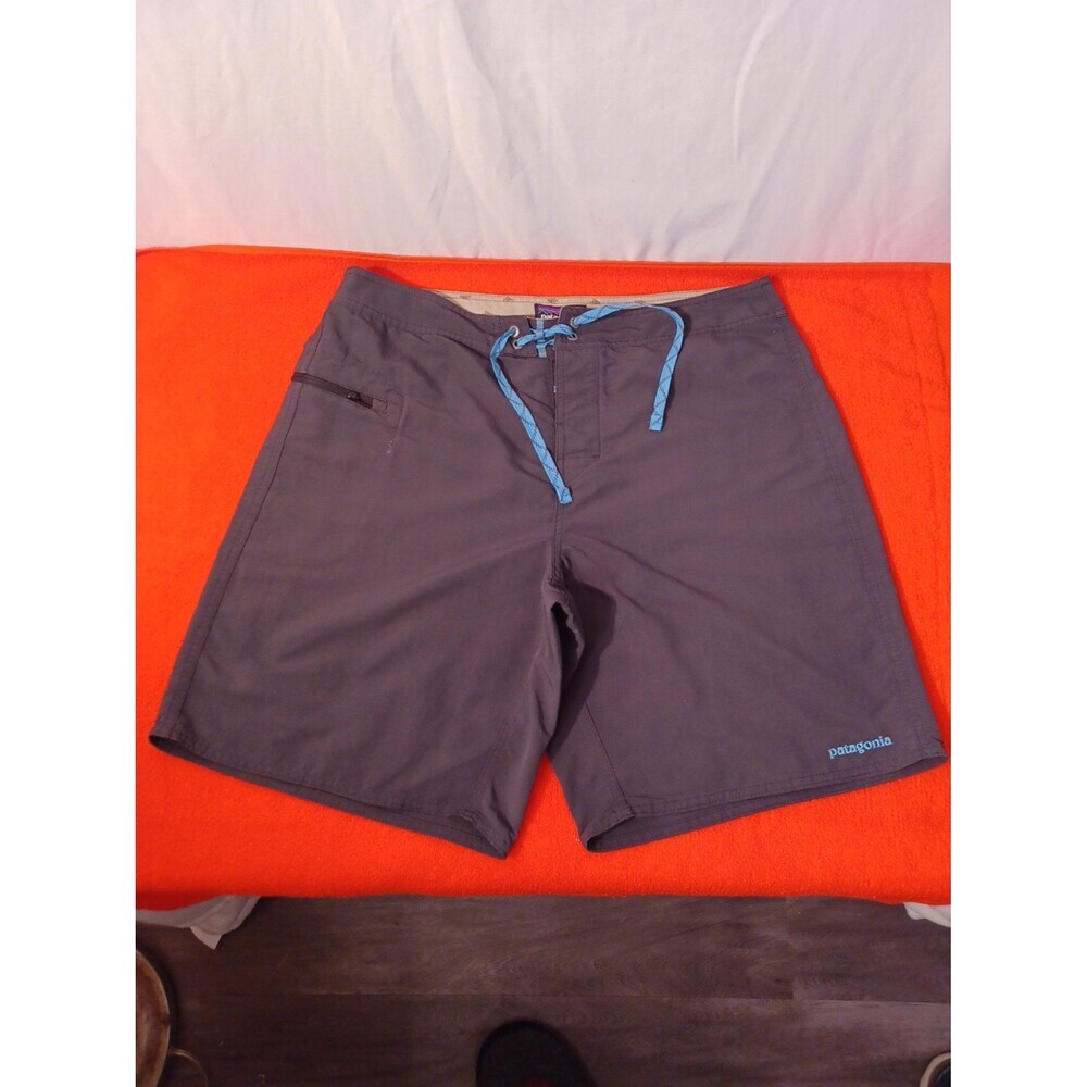PATAGONIA mens‎ shorts